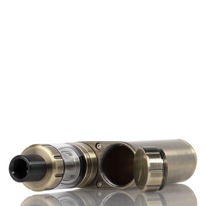 Стартовый набор Eleaf Istick Piсo with Melo III Kit 2 ml (Original) - 8