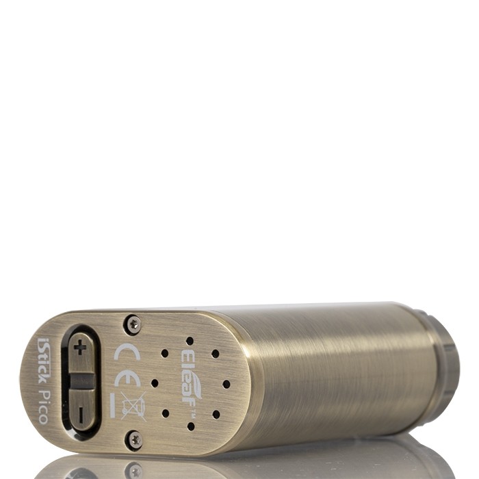 Стартовый набор Eleaf Istick Piсo with Melo III Kit 2 ml (Original) - 10