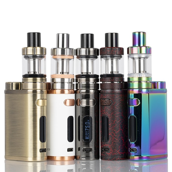 Стартовый набор Eleaf Istick Piсo with Melo III Kit 2 ml (Original)
