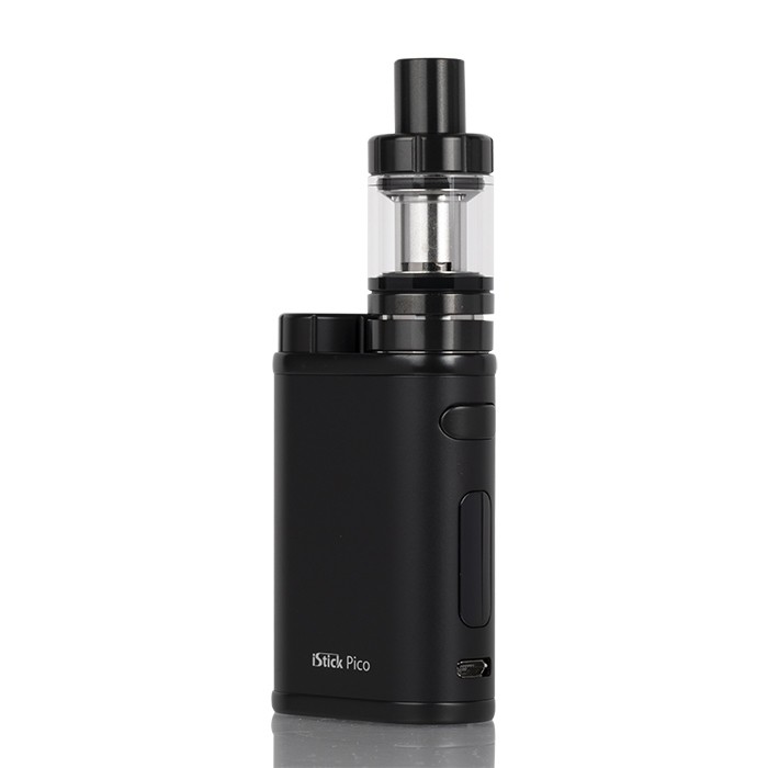 Стартовый набор Eleaf Istick Piсo with Melo III Kit 2 ml (Original) - 1