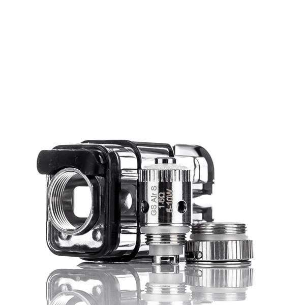 Стартовый набор Eleaf Itap Kit (Original) - 12