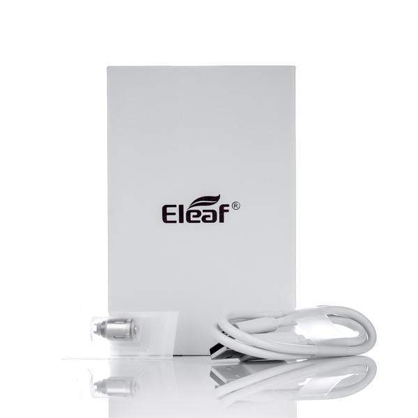 Стартовый набор Eleaf Itap Kit (Original) - 13