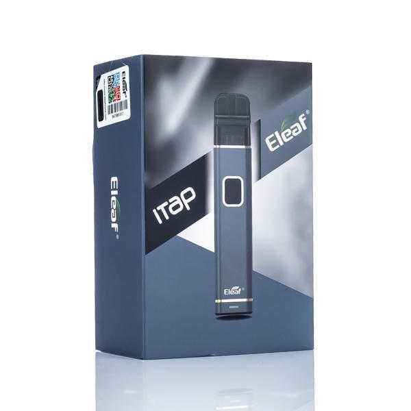 Стартовый набор Eleaf Itap Kit (Original) - 14