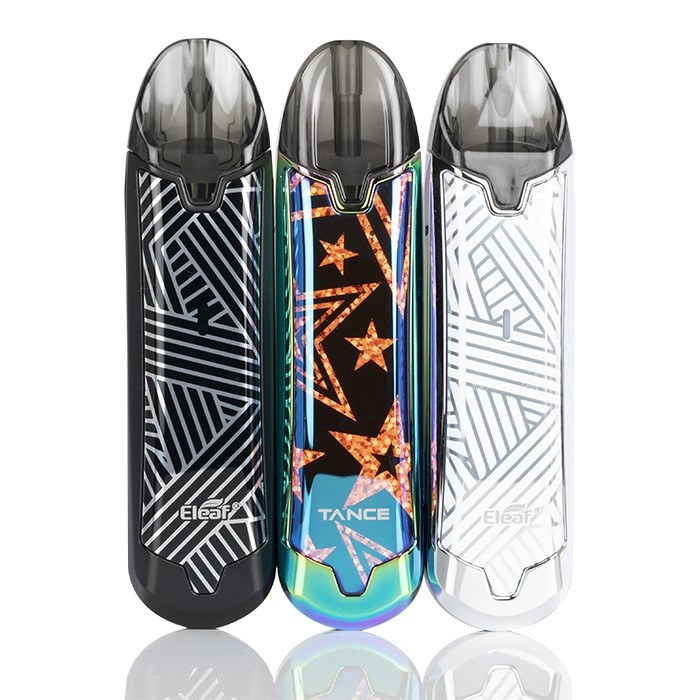 Стартовый набор Eleaf Tance Max Pod Kit (Original)