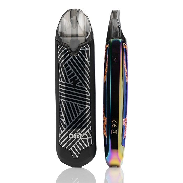 Стартовый набор Eleaf Tance Max Pod Kit (Original) - 2