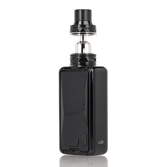 Стартовый набор Eleaf Tessera with Ello TS Kit (Original) - 1