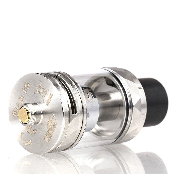 Стартовый набор Eleaf Tessera with Ello TS Kit (Original) - 15