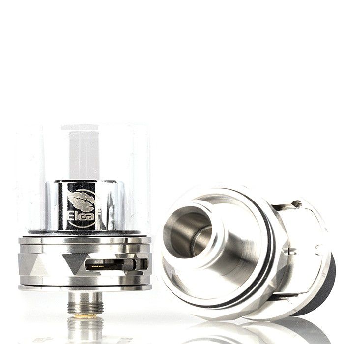 Стартовый набор Eleaf Tessera with Ello TS Kit (Original) - 16