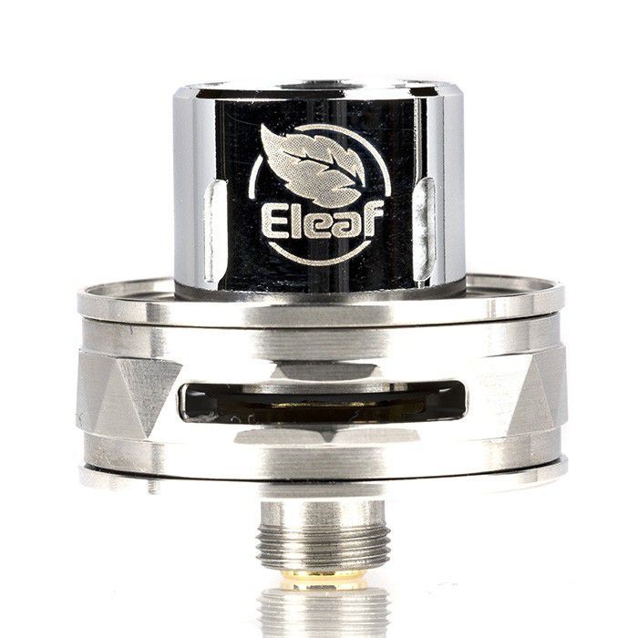 Стартовый набор Eleaf Tessera with Ello TS Kit (Original) - 18
