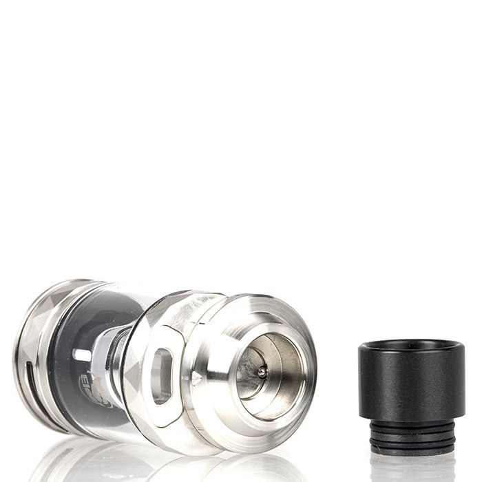 Стартовый набор Eleaf Tessera with Ello TS Kit (Original) - 19