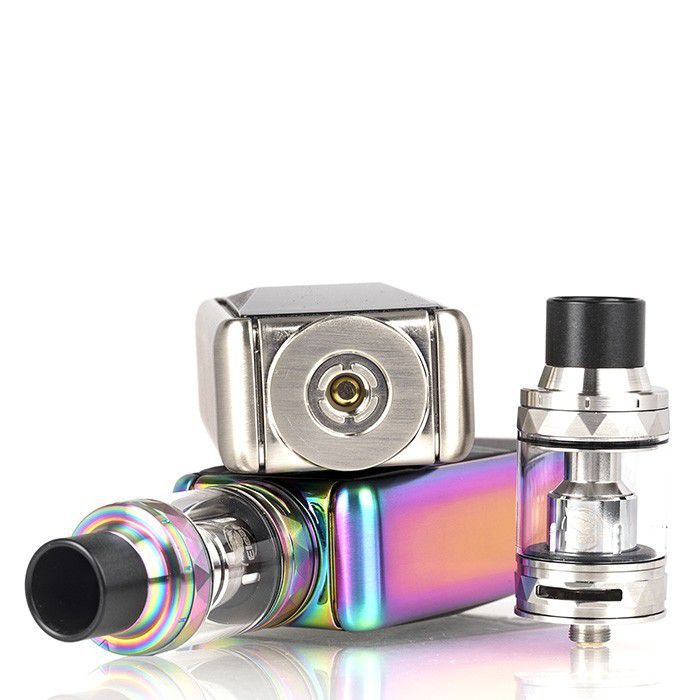 Стартовый набор Eleaf Tessera with Ello TS Kit (Original) - 10