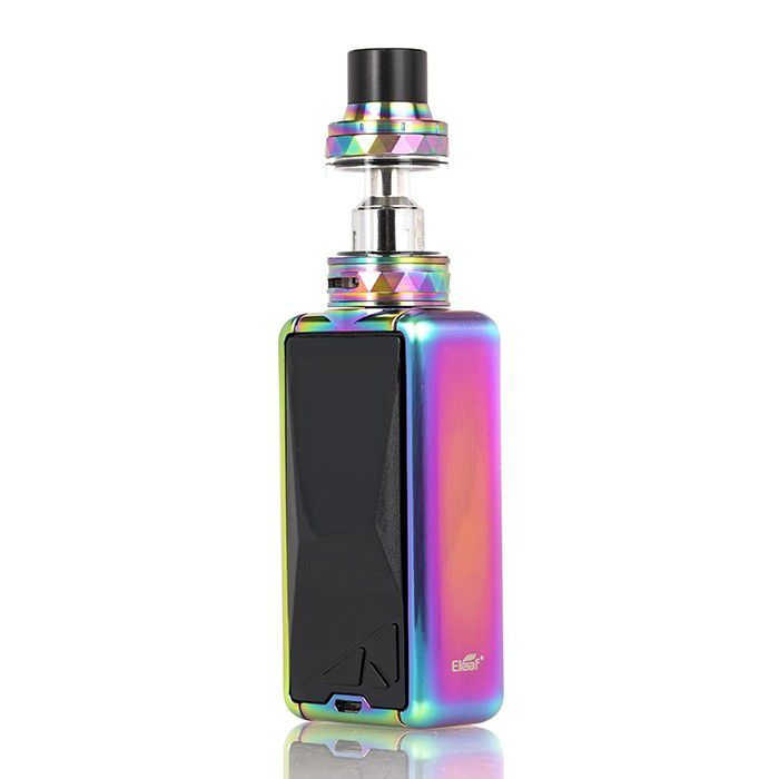 Стартовый набор Eleaf Tessera with Ello TS Kit (Original) - 3