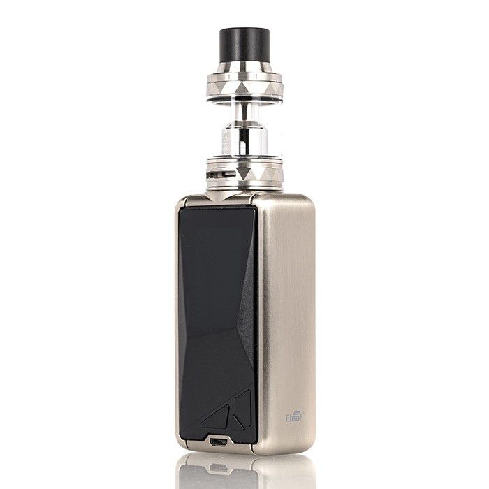 Стартовый набор Eleaf Tessera with Ello TS Kit (Original) - 5