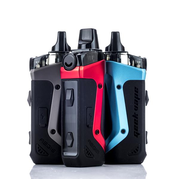 Стартовый набор GeekVape Aegis Boost (Original)