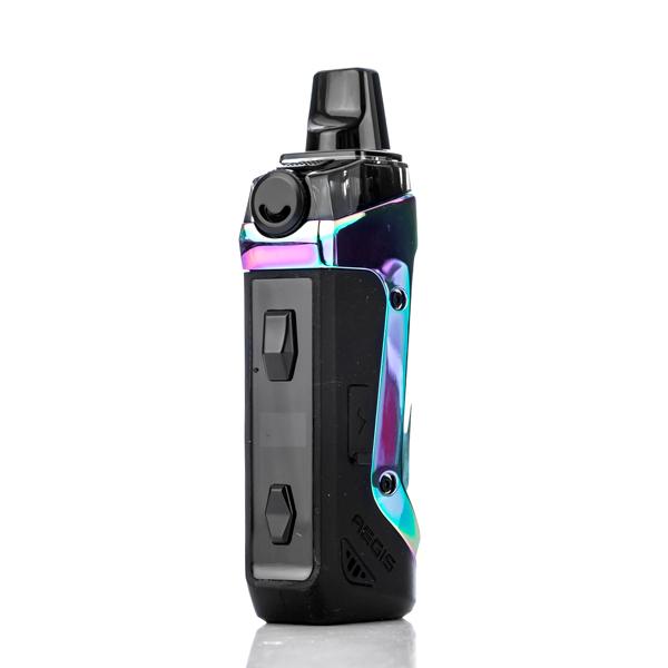 Стартовый набор GeekVape Aegis Boost (Original) - 16