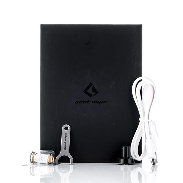 Стартовый набор GeekVape Aegis Boost (Original) - 17