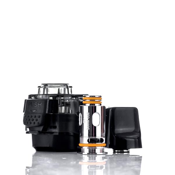 Стартовый набор GeekVape Aegis Boost (Original) - 18
