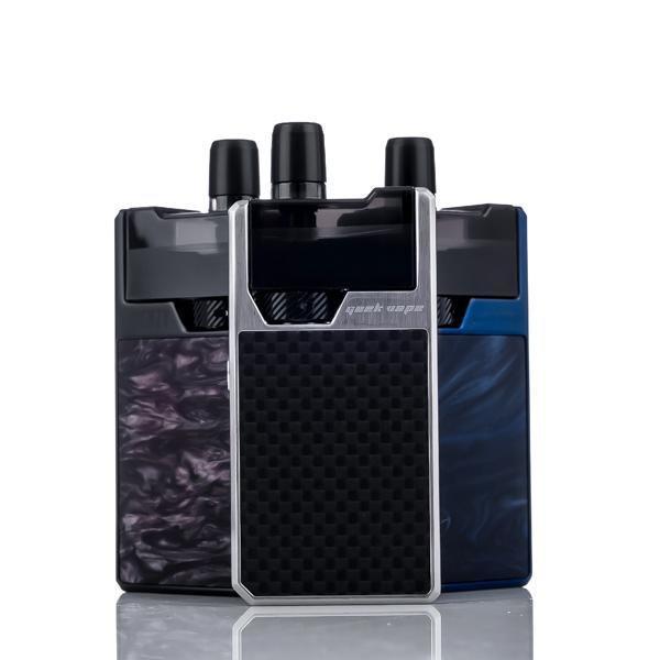 Стартовый набор GeekVape Frenzy Pod Kit (Original)