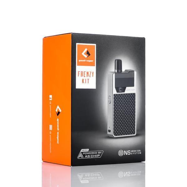 Стартовый набор GeekVape Frenzy Pod Kit (Original) - 17