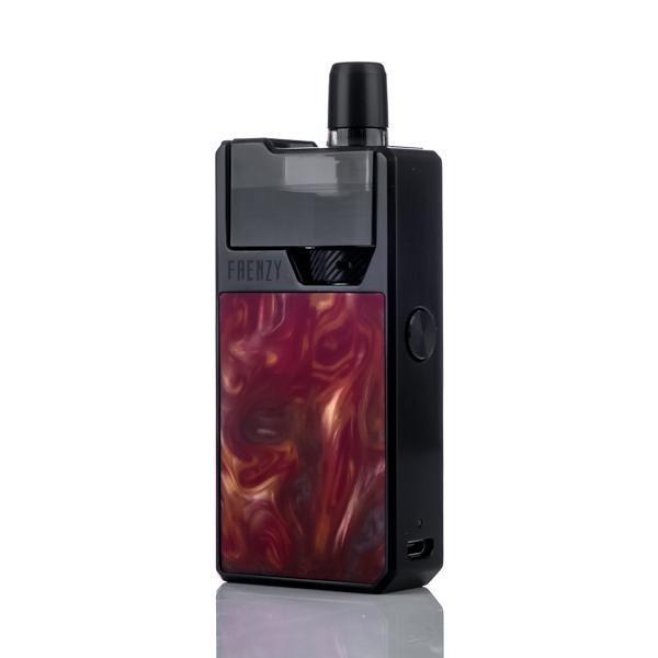Стартовый набор GeekVape Frenzy Pod Kit (Original) - 3