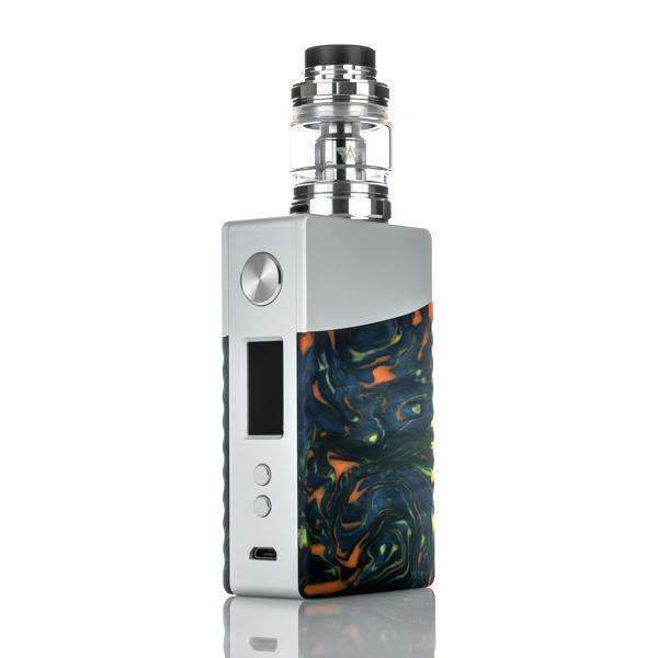 Стартовий набір Geekvape NOVA 200W TC with Cerberus Tank Kit (Original) - 1