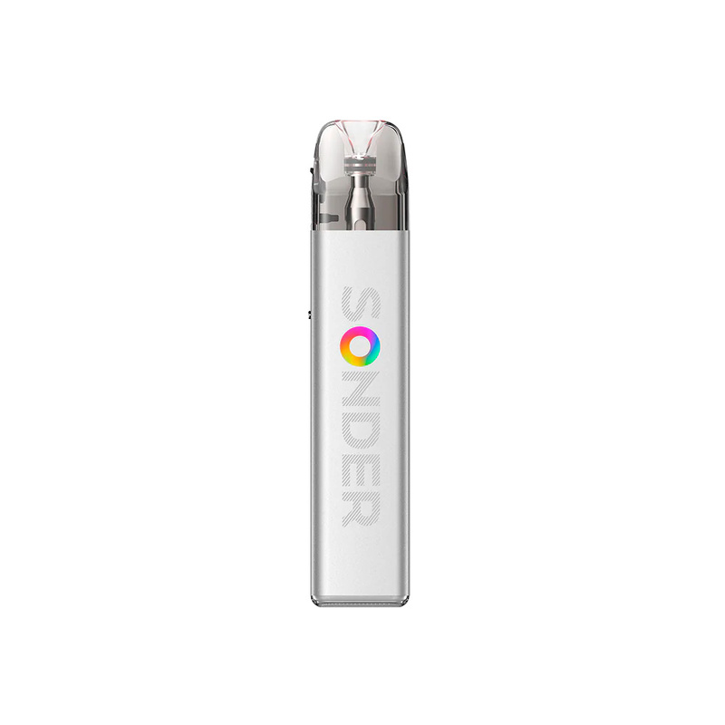 Стартовий набір Geekvape Sonder Q2 (Original) - 8