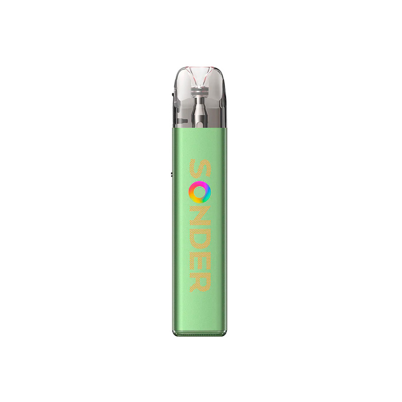 Стартовий набір Geekvape Sonder Q2 (Original) - 6