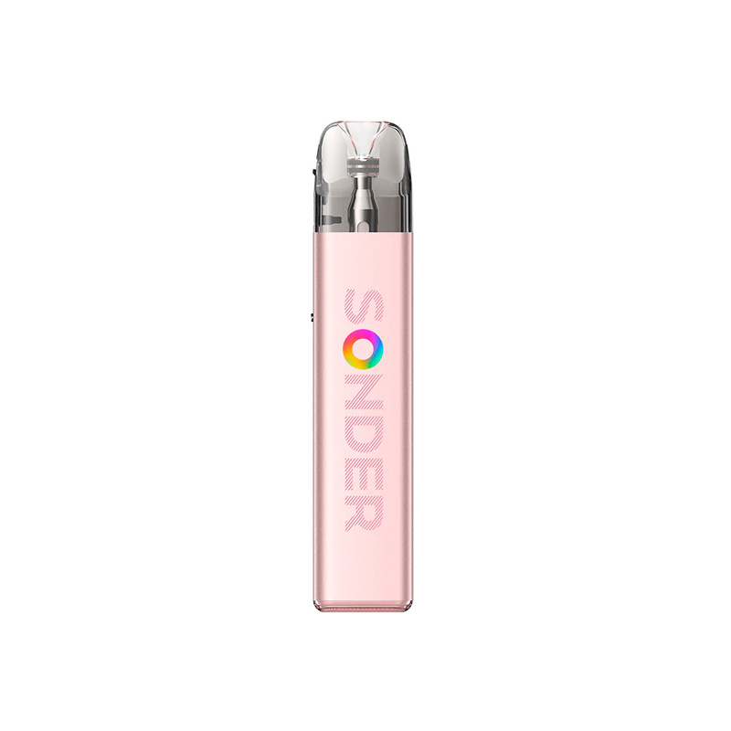 Стартовий набір Geekvape Sonder Q2 (Original) - 9