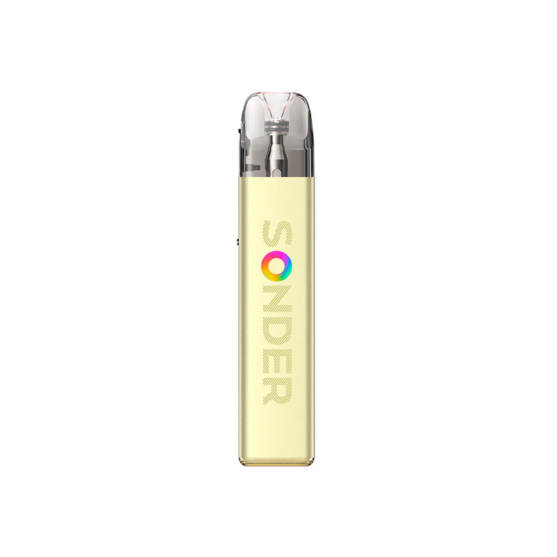 Стартовий набір Geekvape Sonder Q2 (Original) - 3