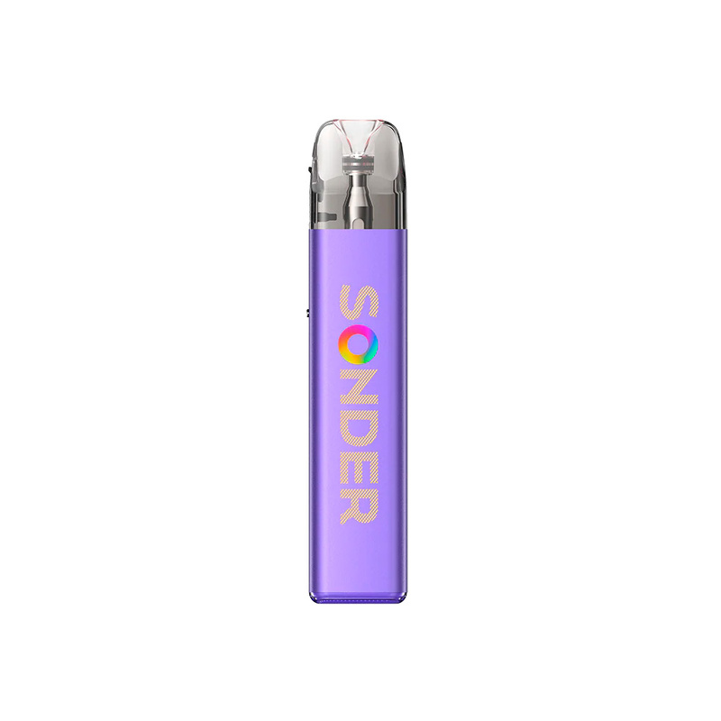 Стартовий набір Geekvape Sonder Q2 (Original) - 5