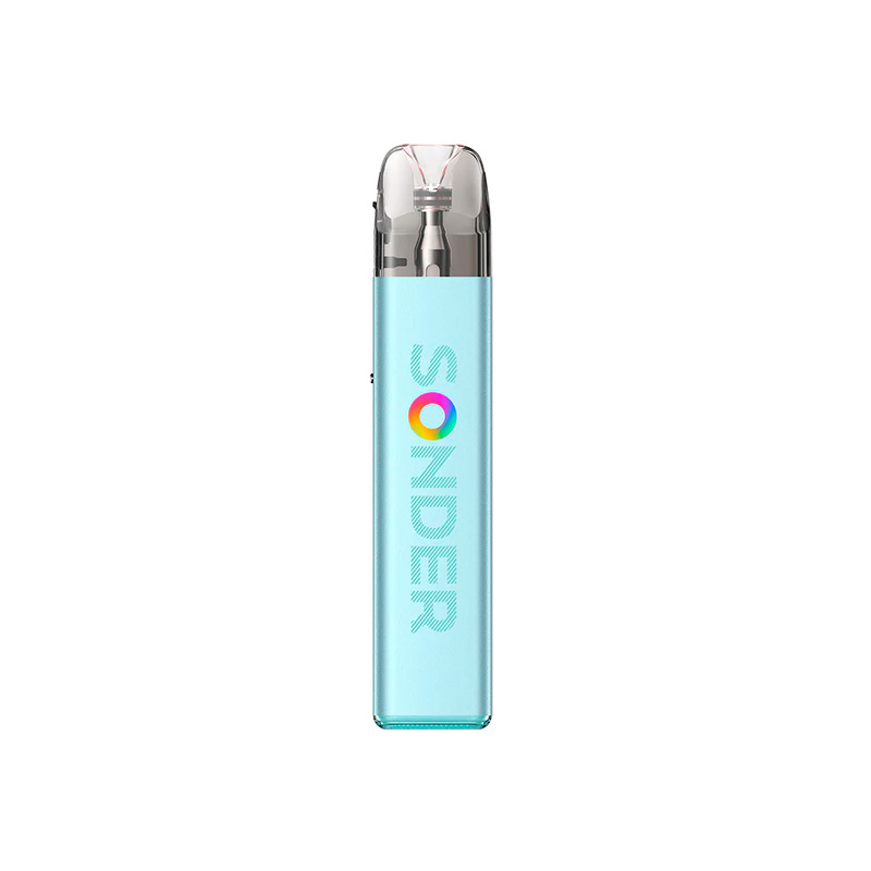 Стартовий набір Geekvape Sonder Q2 (Original) - 4