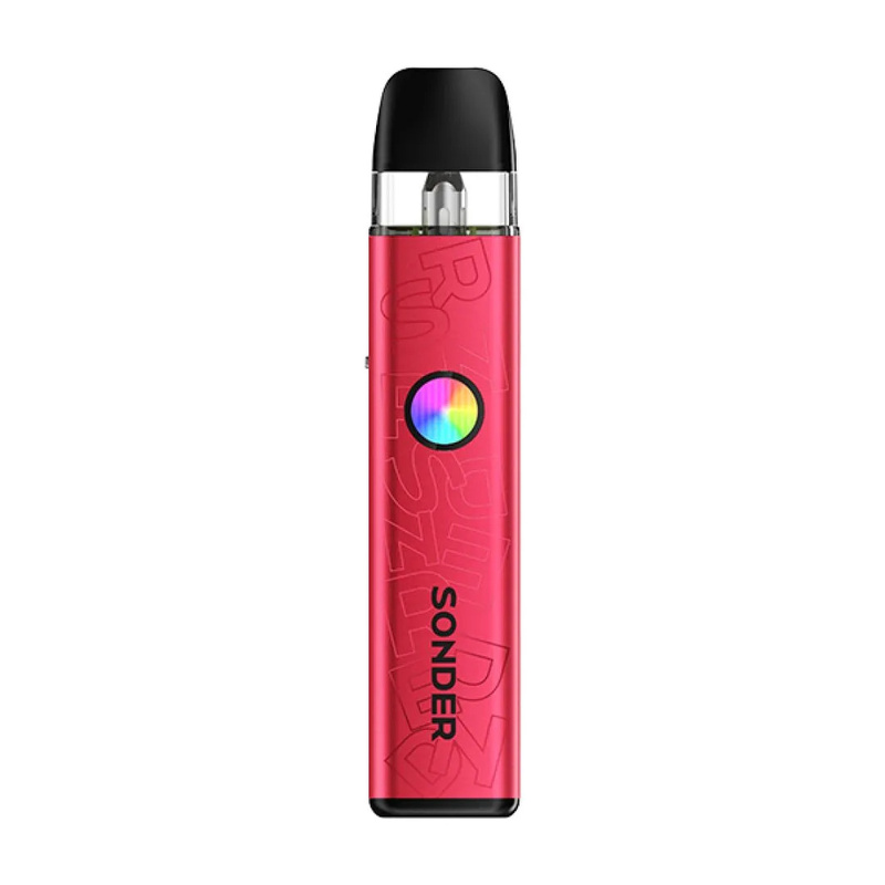 Стартовый набор Geekvape Sonder Q3 (Original) - 7