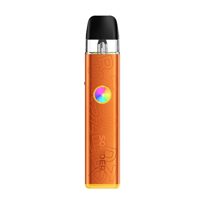 Стартовый набор Geekvape Sonder Q3 (Original) - 8