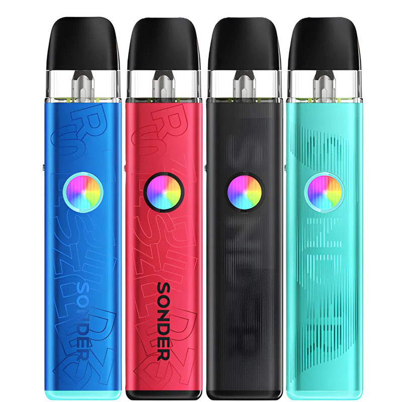 Стартовый набор Geekvape Sonder Q3 (Original)