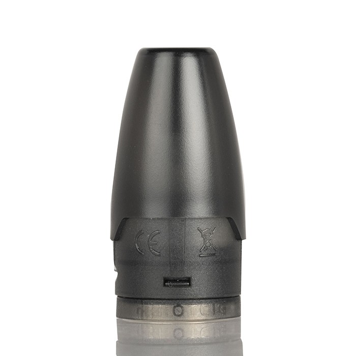 Стартовый набор Hotcig Kubi Refillable Pod Kit (Original) - 10