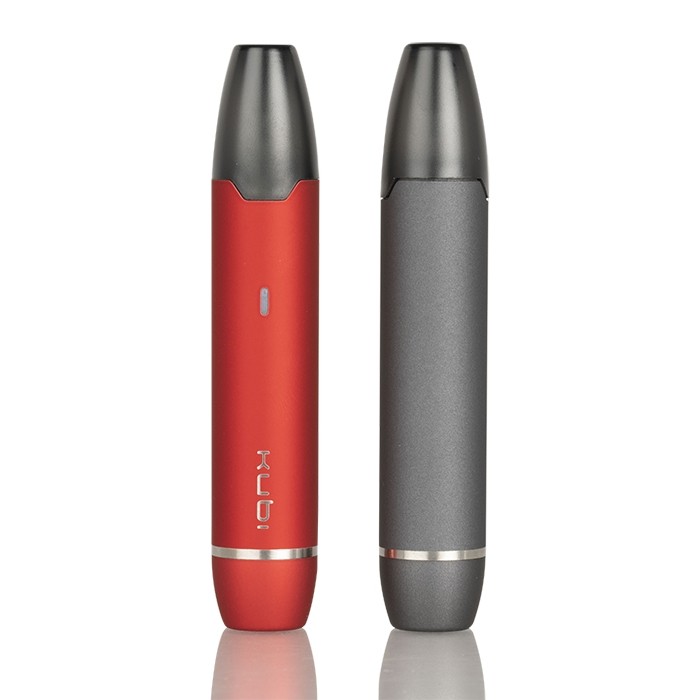 Стартовый набор Hotcig Kubi Refillable Pod Kit (Original) - 3