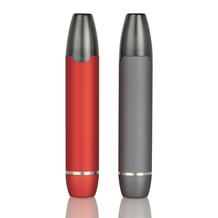 Стартовый набор Hotcig Kubi Refillable Pod Kit (Original) - 4