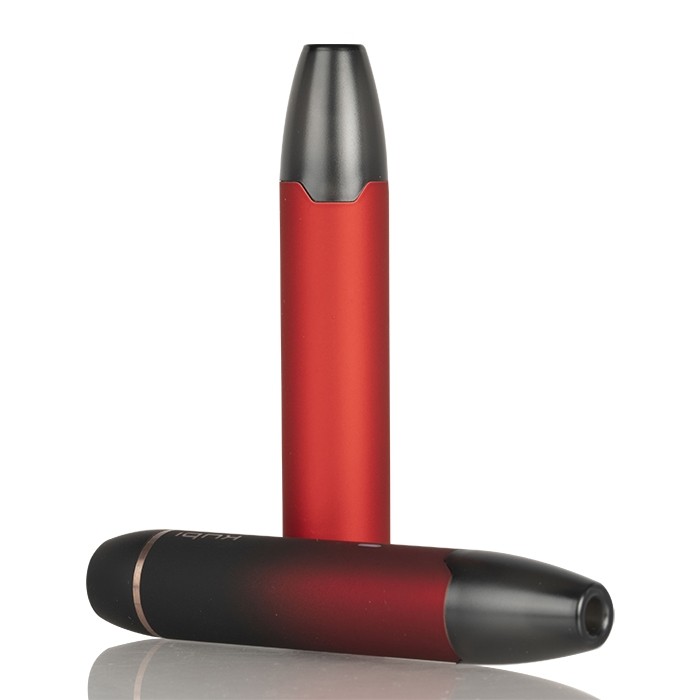 Стартовый набор Hotcig Kubi Refillable Pod Kit (Original) - 5