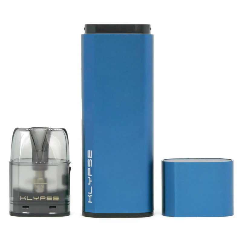 Стартовый набор Innokin Klypse (Original) - 10