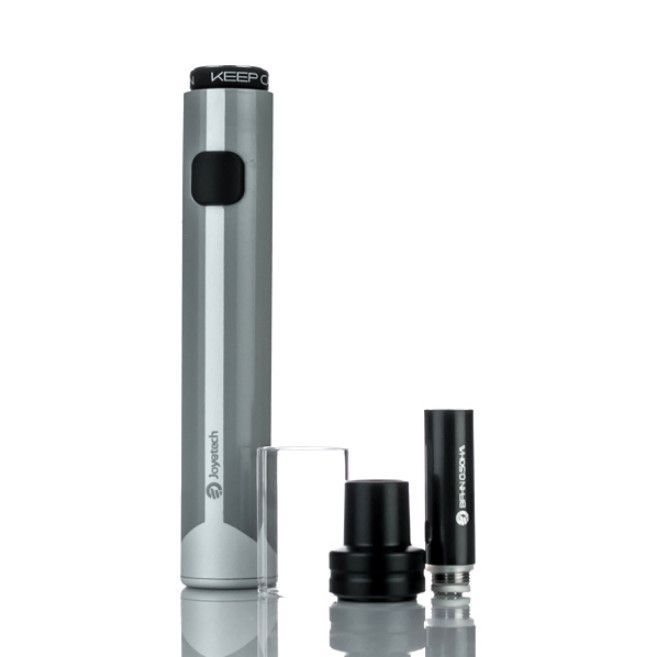 Стартовый набор Joyetech eGo AIO ECO Kit (Original) - 7
