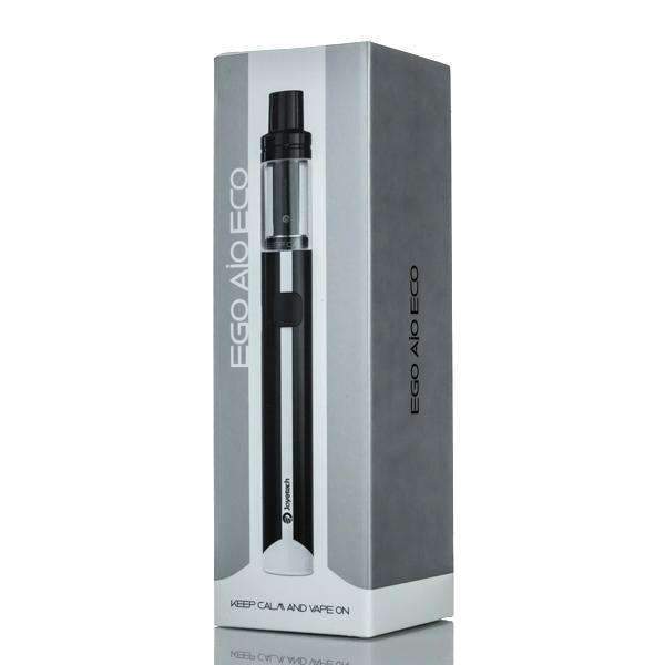 Стартовый набор Joyetech eGo AIO ECO Kit (Original) - 13