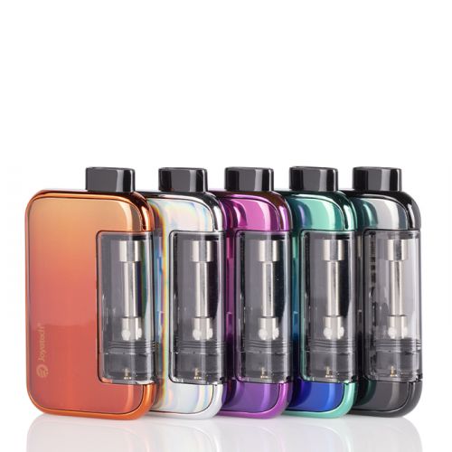 Стартовый набор Joyetech eGrip Mini Starter Kit (Original)
