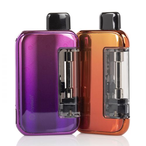 Стартовый набор Joyetech eGrip Mini Starter Kit (Original) - 3