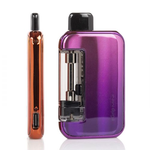 Стартовый набор Joyetech eGrip Mini Starter Kit (Original) - 4