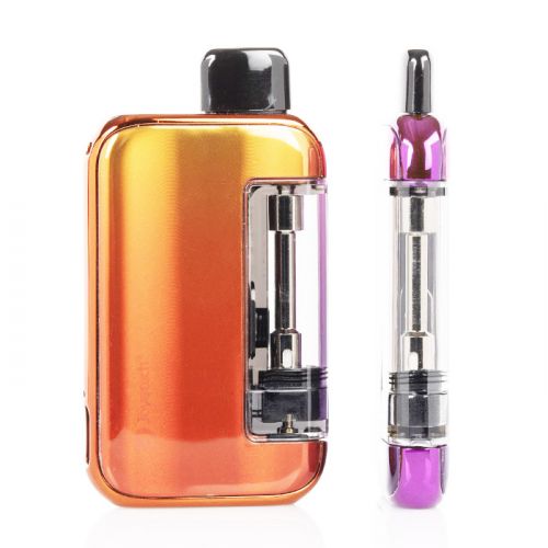 Стартовый набор Joyetech eGrip Mini Starter Kit (Original) - 5