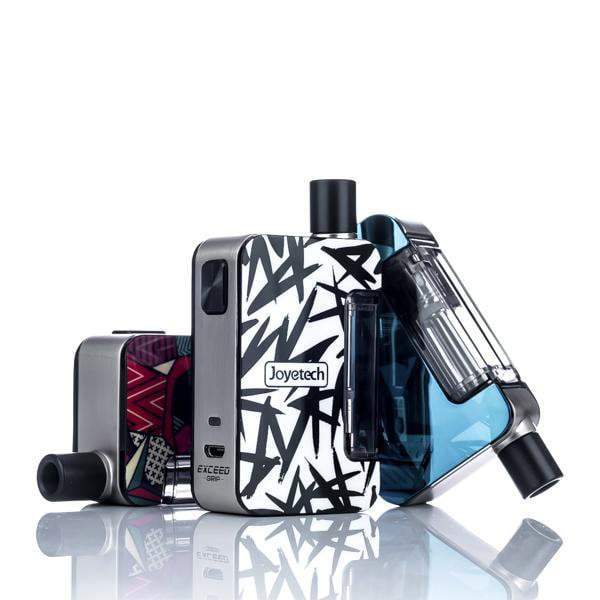 Стартовый набор Joyetech Exceed Grip Starter Kit (Original)
