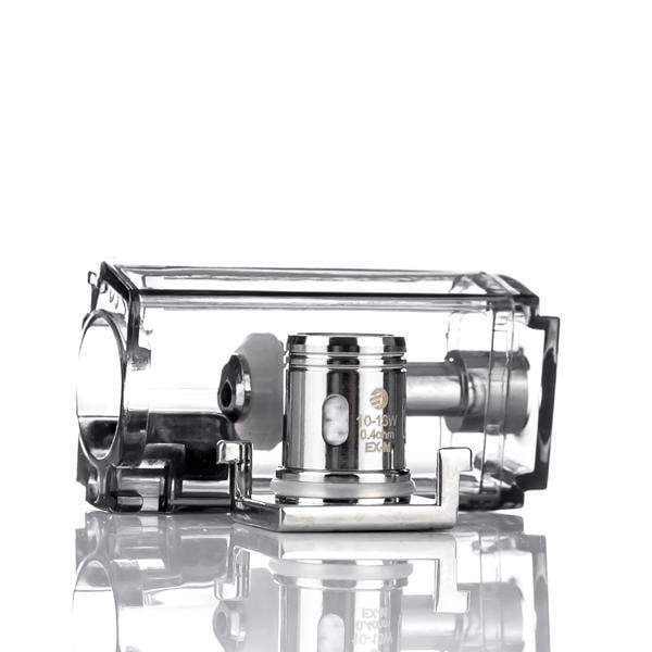 Стартовый набор Joyetech Exceed Grip Starter Kit (Original) - 10