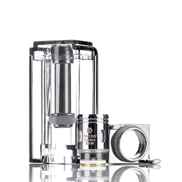 Стартовый набор Joyetech Exceed Grip Starter Kit (Original) - 11