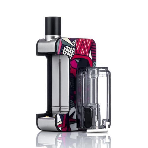 Стартовый набор Joyetech Exceed Grip Starter Kit (Original) - 4