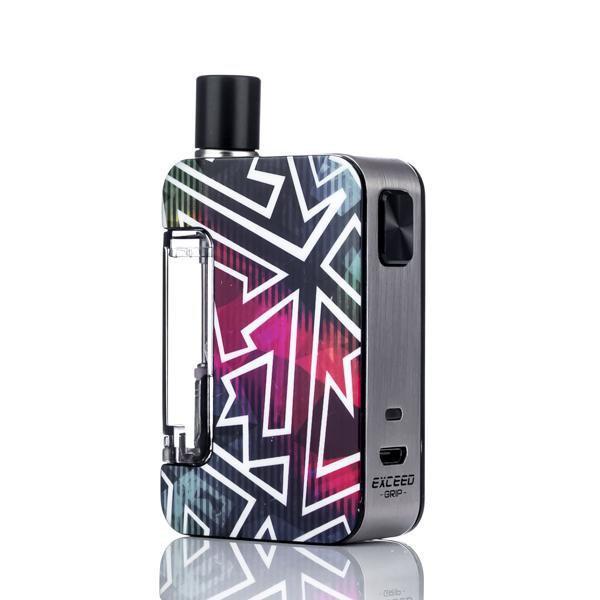 Стартовый набор Joyetech Exceed Grip Starter Kit (Original) - 12
